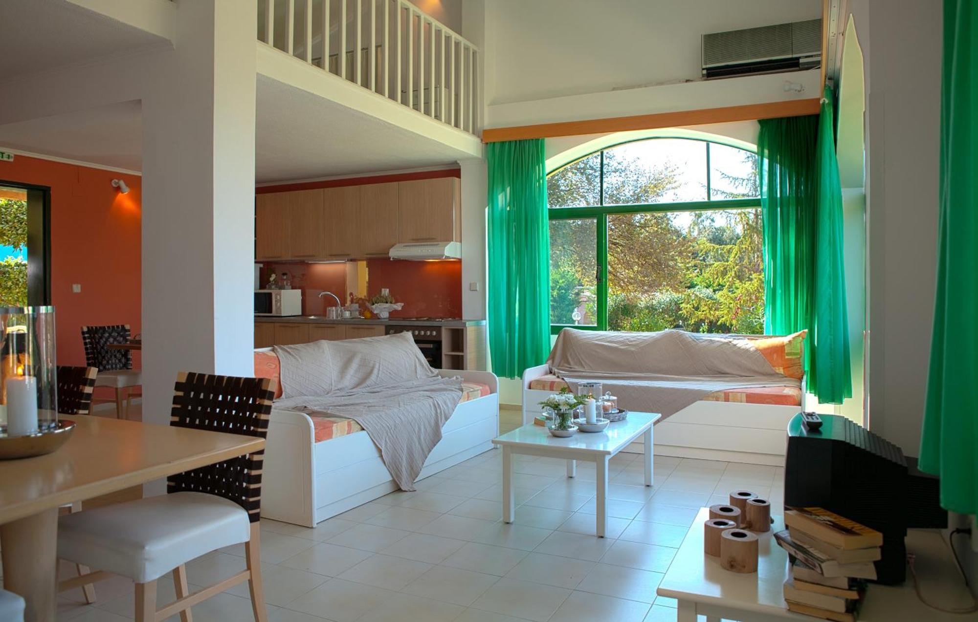 Aparthotel Govino Bay Gouvia